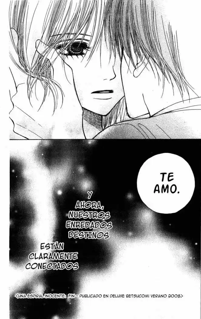 Kimi To Kiss Shita Sono Atode - Capítulo 3 - Página 58 - LectorTMOo