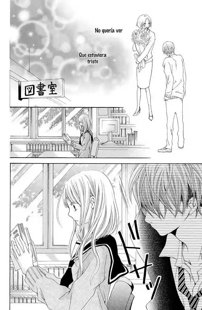 Kimi To Kiss Shitai capítulo 1 página 38