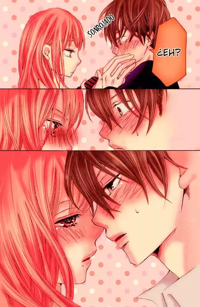 Kimi To Kiss Shitai capítulo 1 página 42