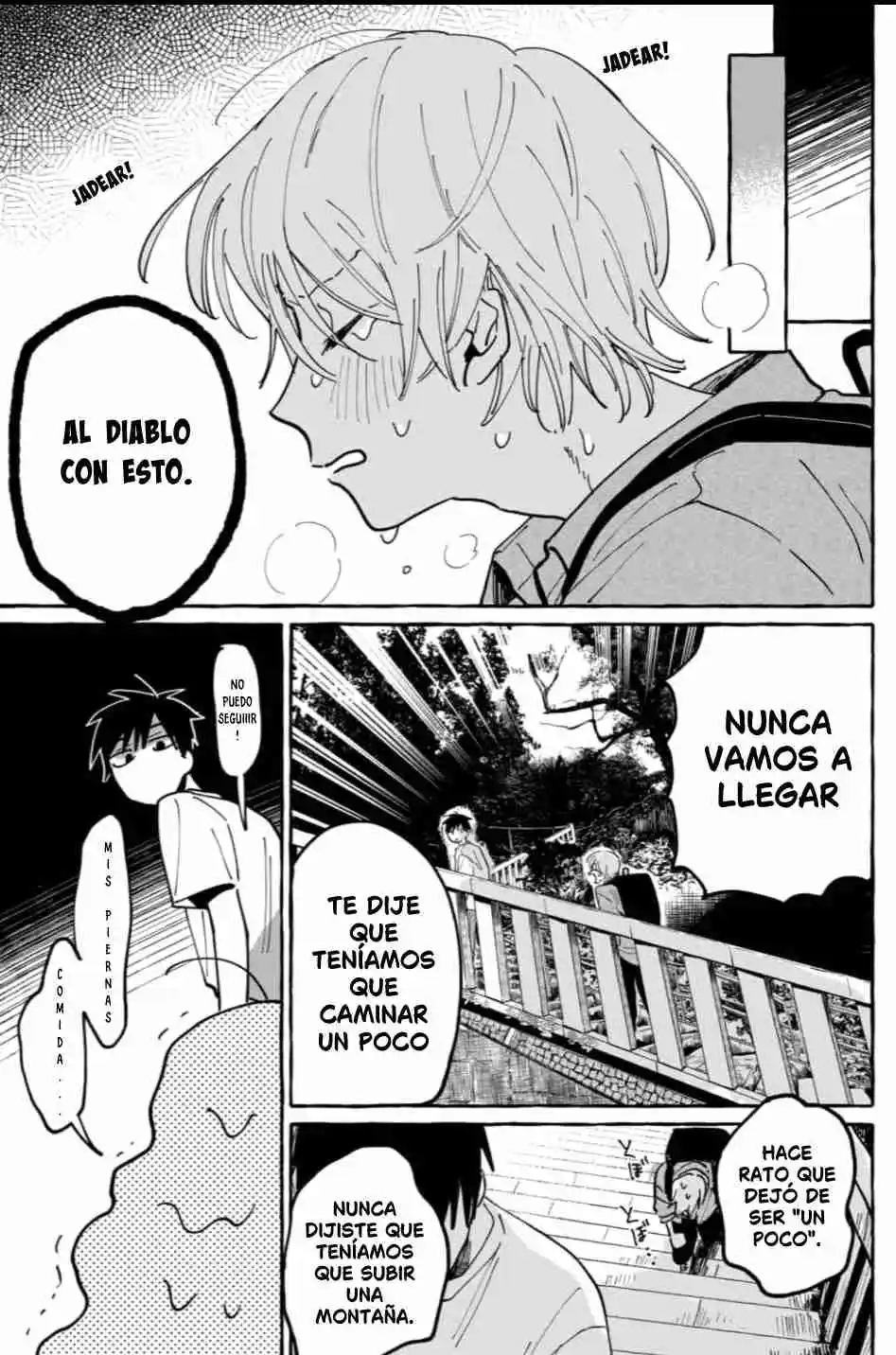 Kimi To Nara Koi Wo Shite Mite Mo capítulo 1 página 13