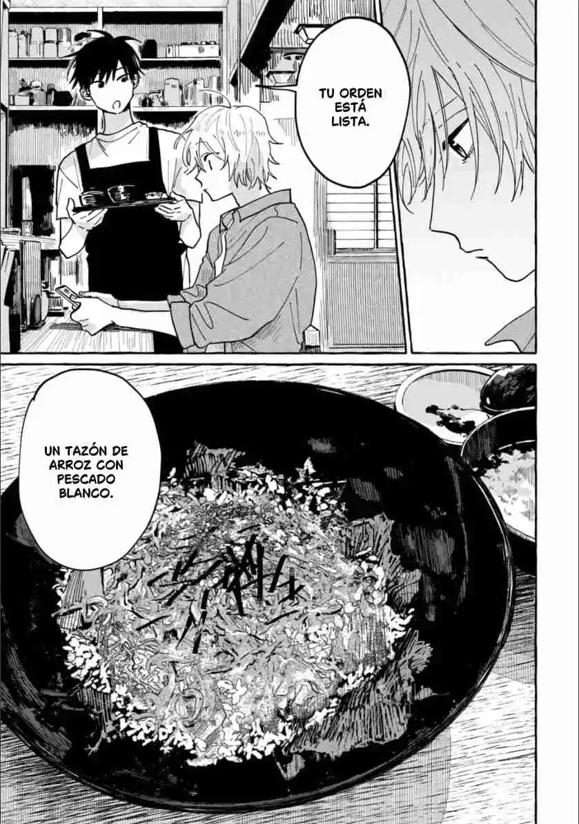 Kimi To Nara Koi Wo Shite Mite Mo capítulo 1 página 23