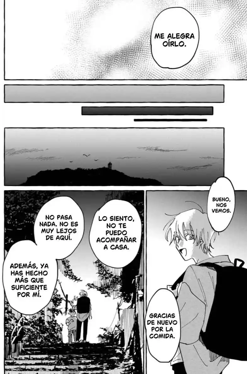 Kimi To Nara Koi Wo Shite Mite Mo capítulo 1 página 28