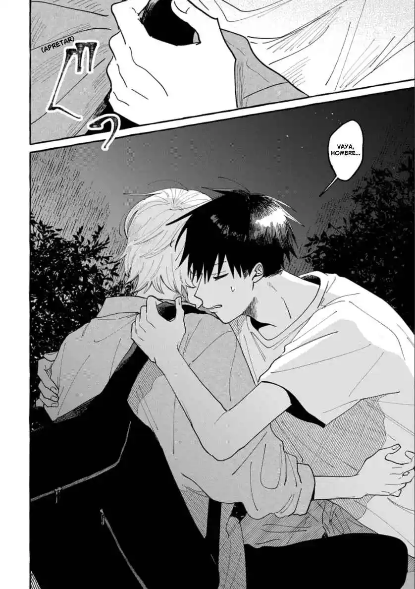Kimi To Nara Koi Wo Shite Mite Mo capítulo 1 página 32