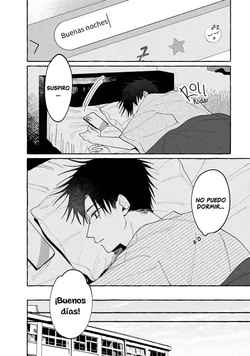 Kimi To Nara Koi Wo Shite Mite Mo capítulo 13 página 3