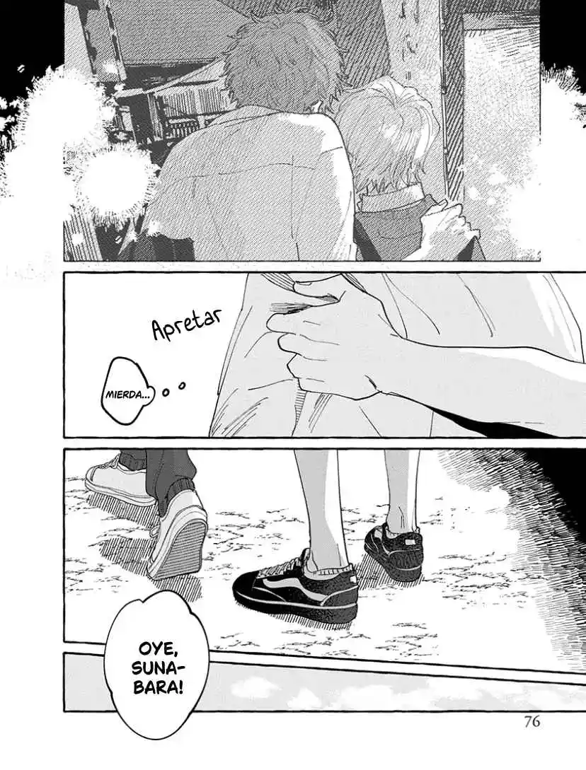 Kimi To Nara Koi Wo Shite Mite Mo capítulo 13 página 15