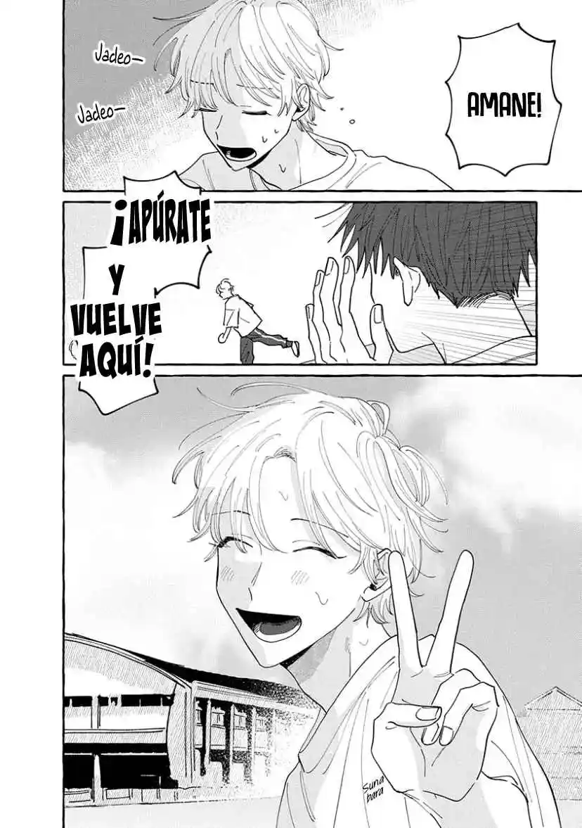 Kimi To Nara Koi Wo Shite Mite Mo capítulo 13 página 17