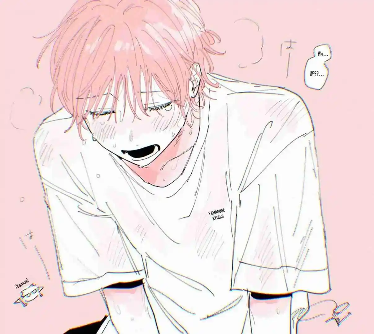Kimi To Nara Koi Wo Shite Mite Mo capítulo 13 página 29