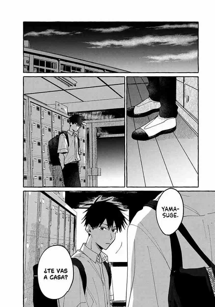 Kimi To Nara Koi Wo Shite Mite Mo capítulo 14 página 19