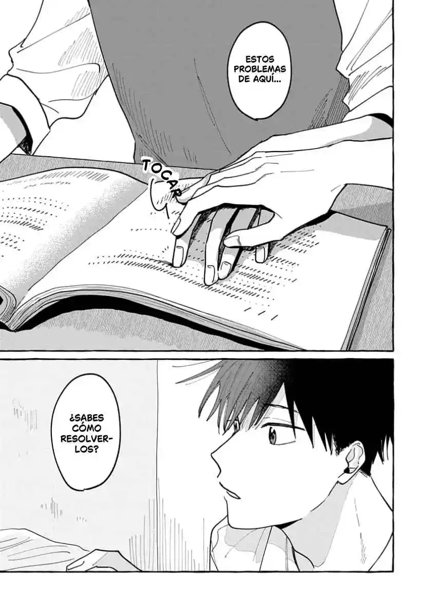 Kimi To Nara Koi Wo Shite Mite Mo capítulo 6 página 16