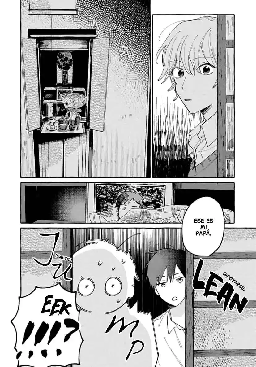 Kimi To Nara Koi Wo Shite Mite Mo capítulo 6 página 19