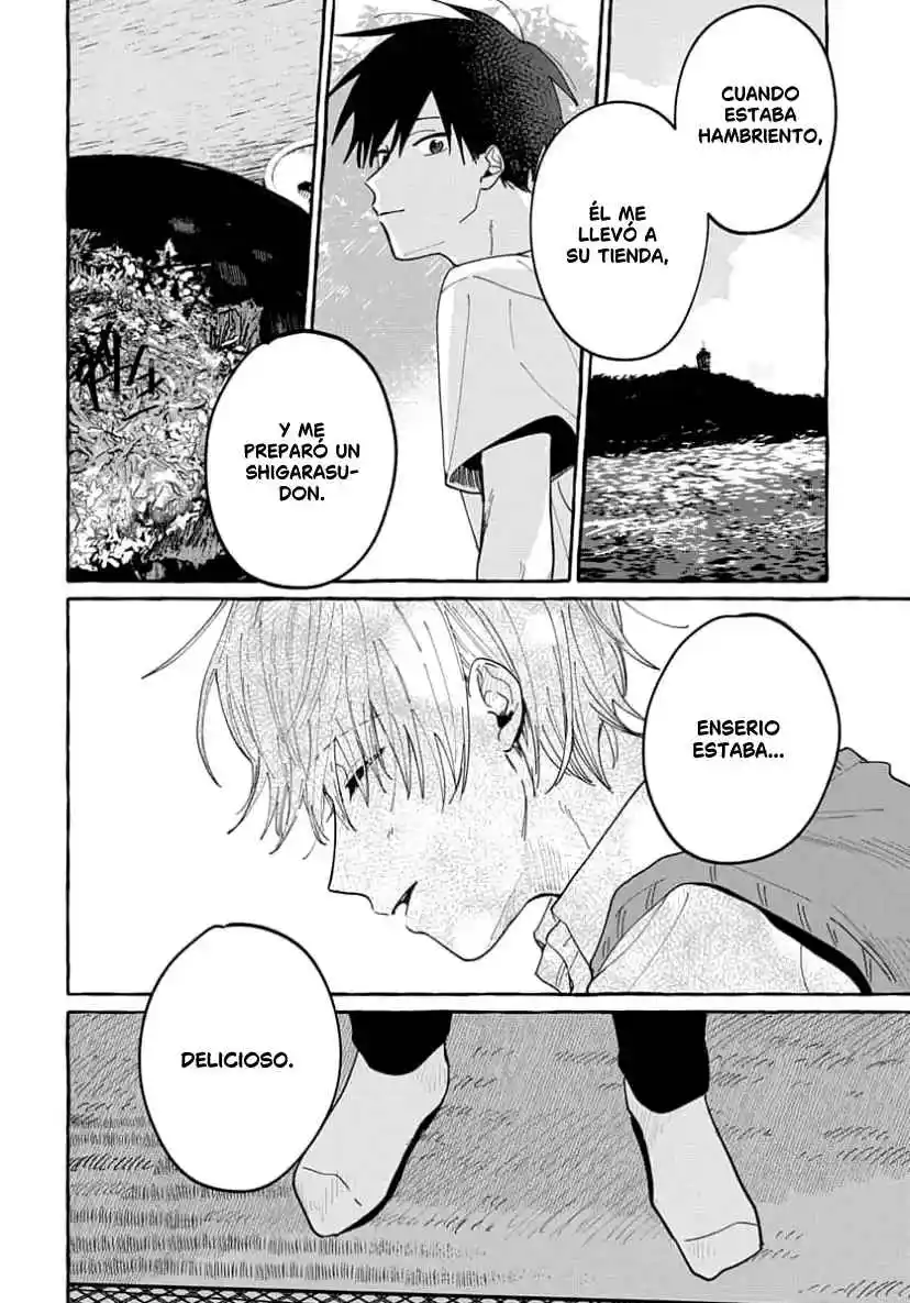 Kimi To Nara Koi Wo Shite Mite Mo capítulo 6 página 23
