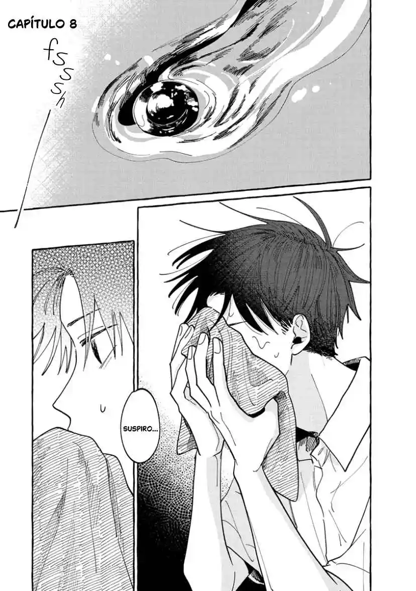 Kimi To Nara Koi Wo Shite Mite Mo capítulo 8 página 2