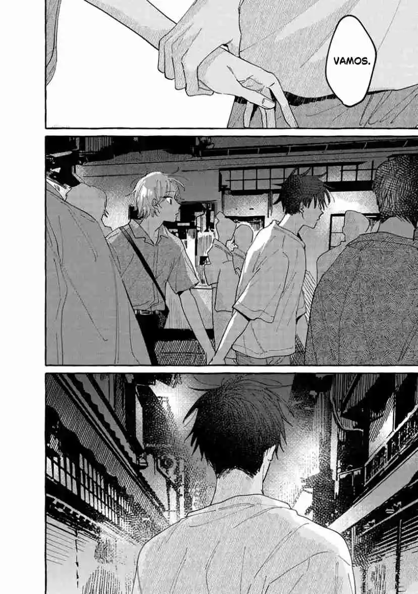 Kimi To Nara Koi Wo Shite Mite Mo capítulo 9 página 25