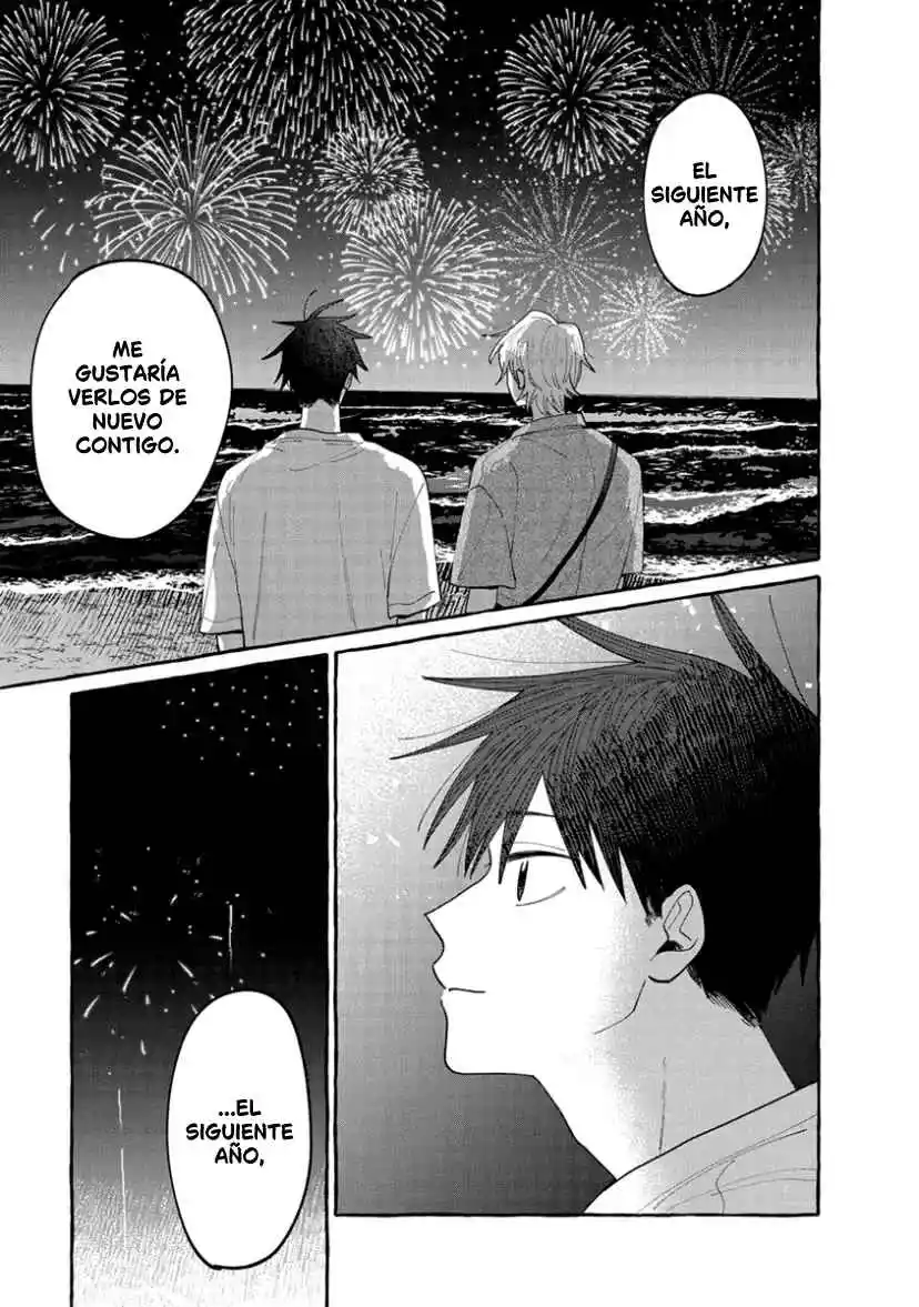 Kimi To Nara Koi Wo Shite Mite Mo capítulo 9 página 41