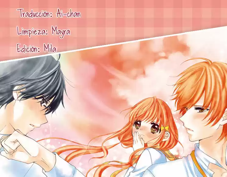 Kimi To Saigo No Hatsukoi Wo - Capítulo 1 - Página 3 - LectorTMOo