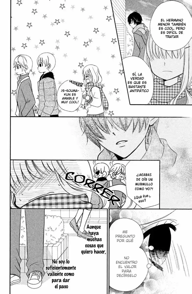 Kimi To Saigo No Hatsukoi Wo - Capítulo 1 - Página 13 - LectorTMOo