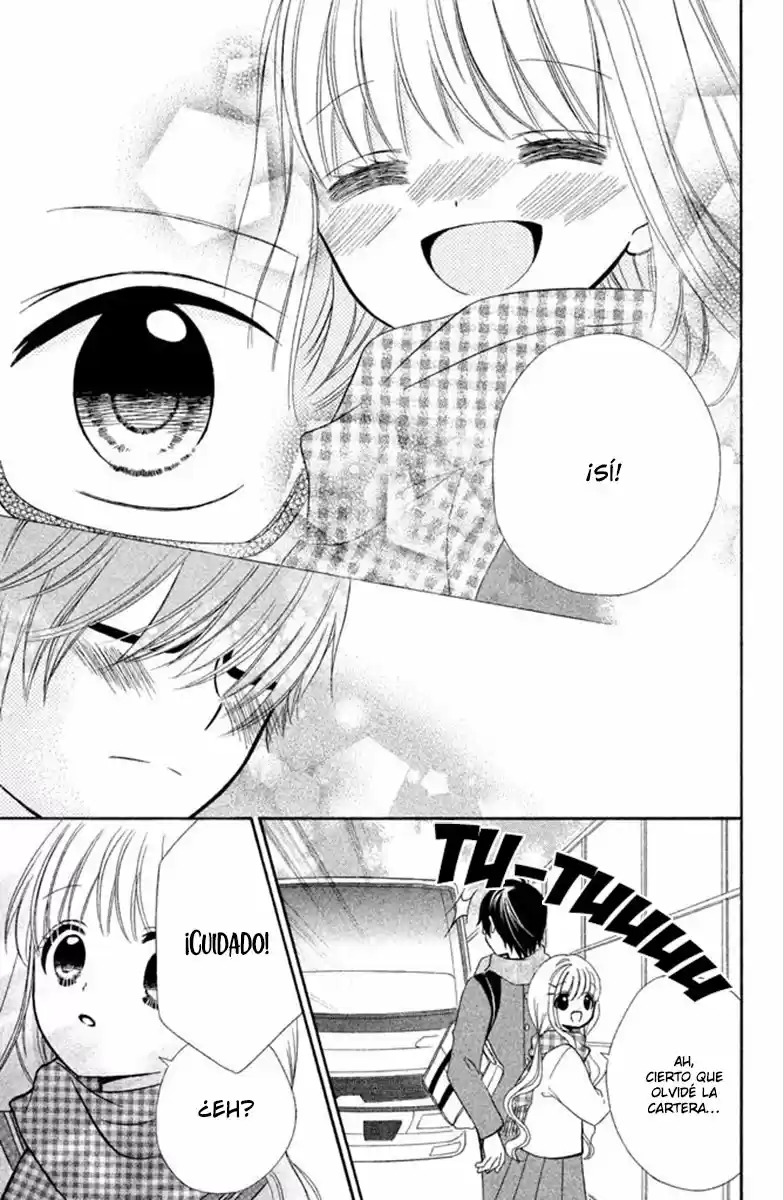 Kimi To Saigo No Hatsukoi Wo - Capítulo 1 - Página 16 - LectorTMOo