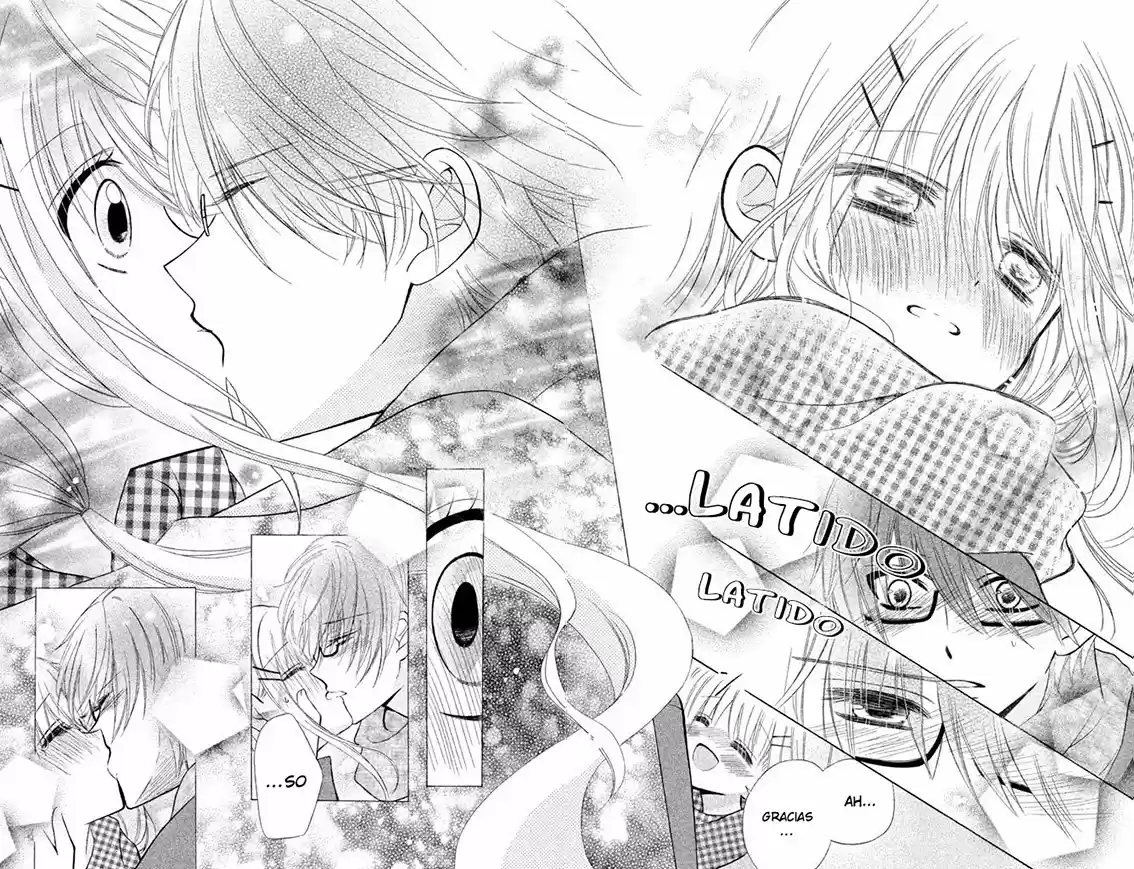 Kimi To Saigo No Hatsukoi Wo - Capítulo 1 - Página 18 - LectorTMOo