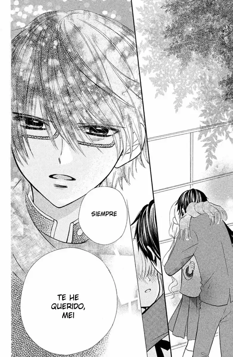 Kimi To Saigo No Hatsukoi Wo - Capítulo 1 - Página 19 - LectorTMOo