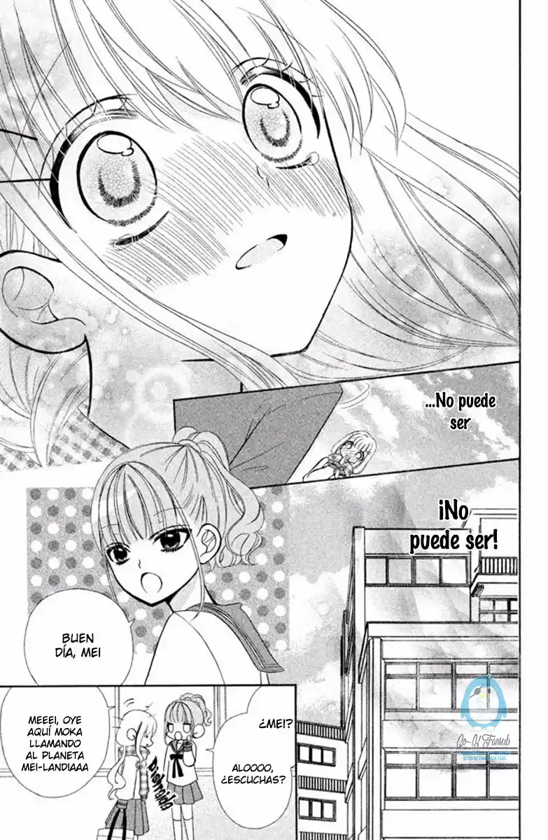 Kimi To Saigo No Hatsukoi Wo - Capítulo 1 - Página 20 - LectorTMOo