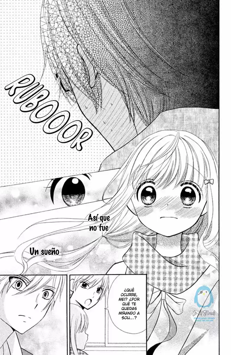 Kimi To Saigo No Hatsukoi Wo - Capítulo 1 - Página 22 - LectorTMOo
