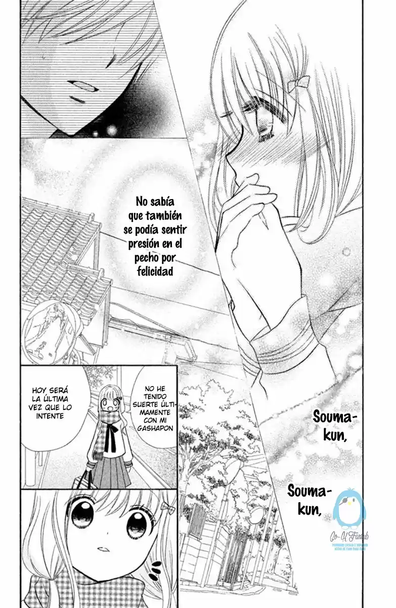 Kimi To Saigo No Hatsukoi Wo - Capítulo 1 - Página 23 - LectorTMOo