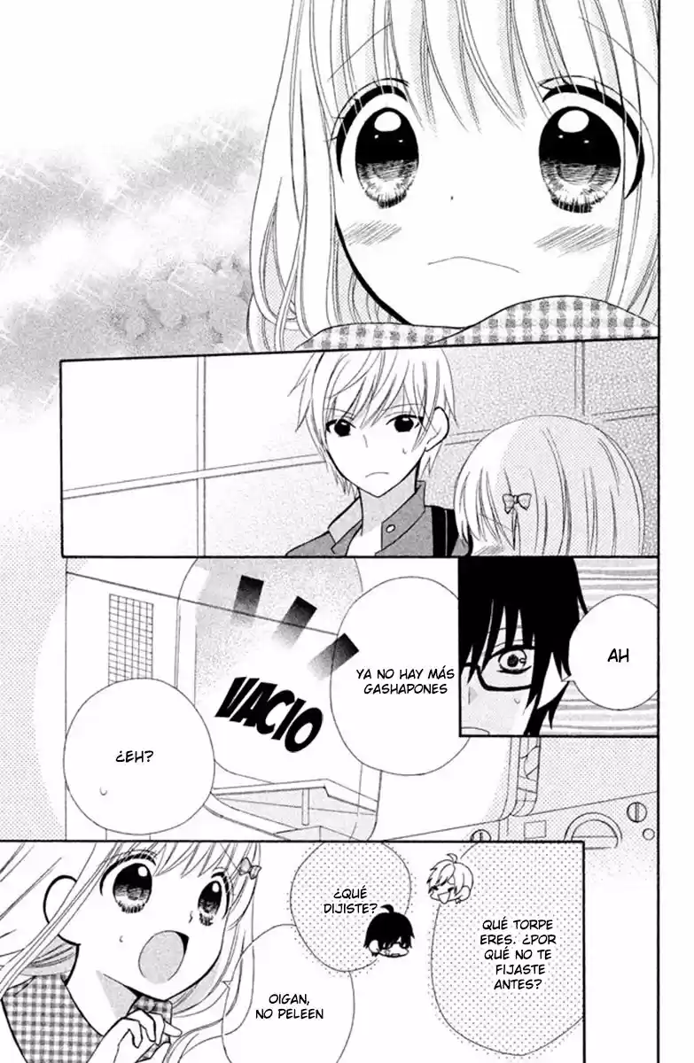 Kimi To Saigo No Hatsukoi Wo - Capítulo 1 - Página 26 - LectorTMOo
