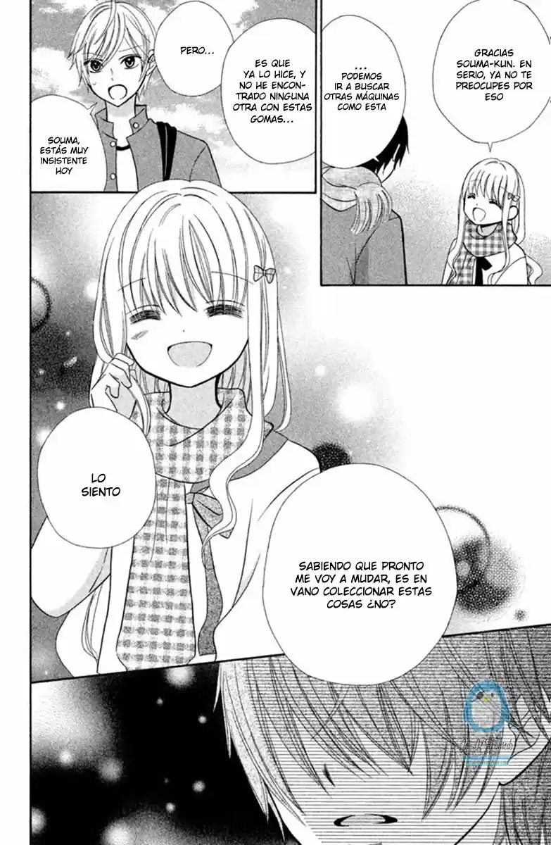 Kimi To Saigo No Hatsukoi Wo - Capítulo 1 - Página 27 - LectorTMOo