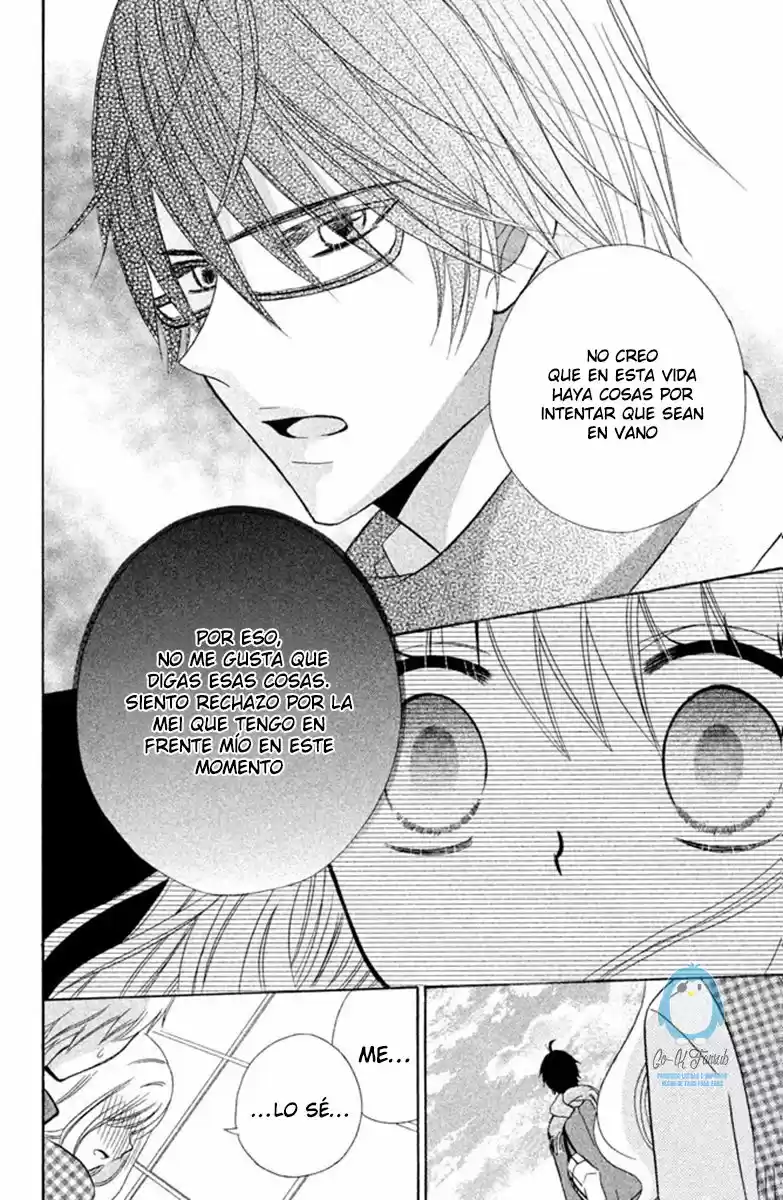 Kimi To Saigo No Hatsukoi Wo - Capítulo 1 - Página 29 - LectorTMOo