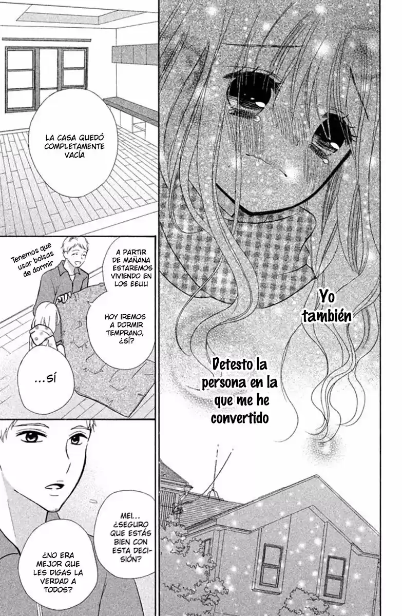 Kimi To Saigo No Hatsukoi Wo - Capítulo 1 - Página 30 - LectorTMOo