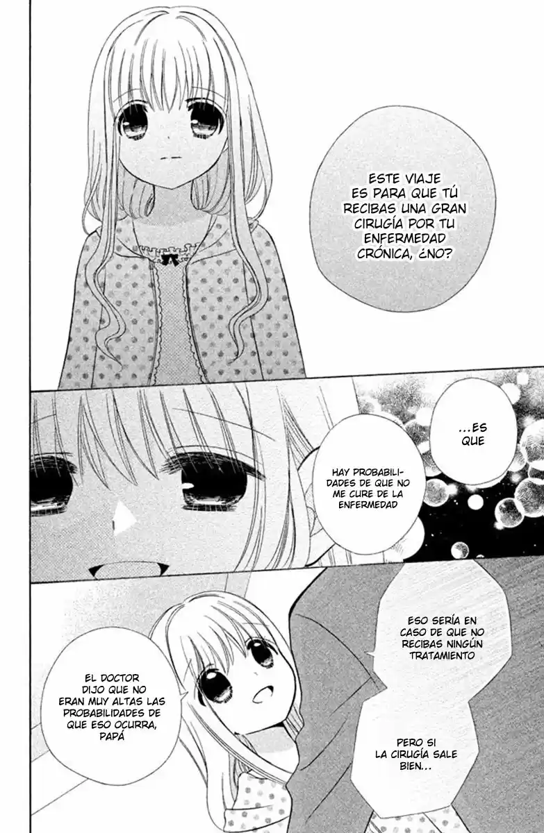 Kimi To Saigo No Hatsukoi Wo - Capítulo 1 - Página 31 - LectorTMOo