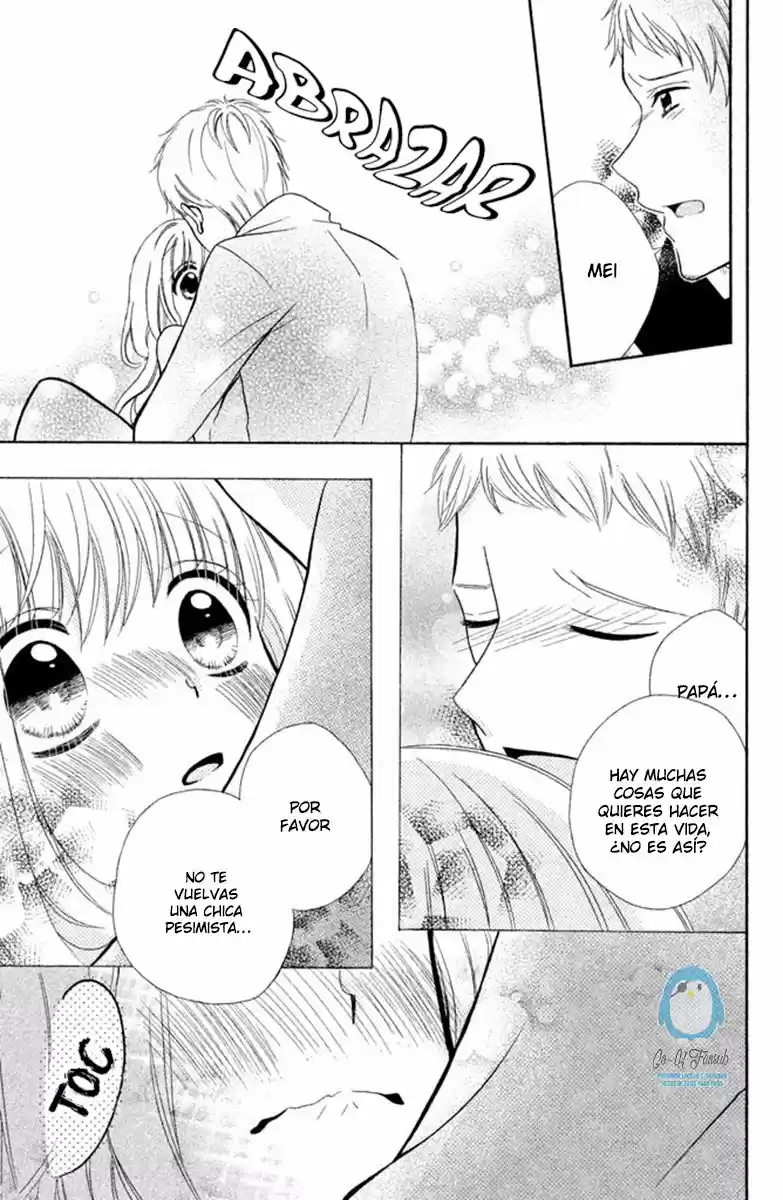 Kimi To Saigo No Hatsukoi Wo - Capítulo 1 - Página 32 - LectorTMOo