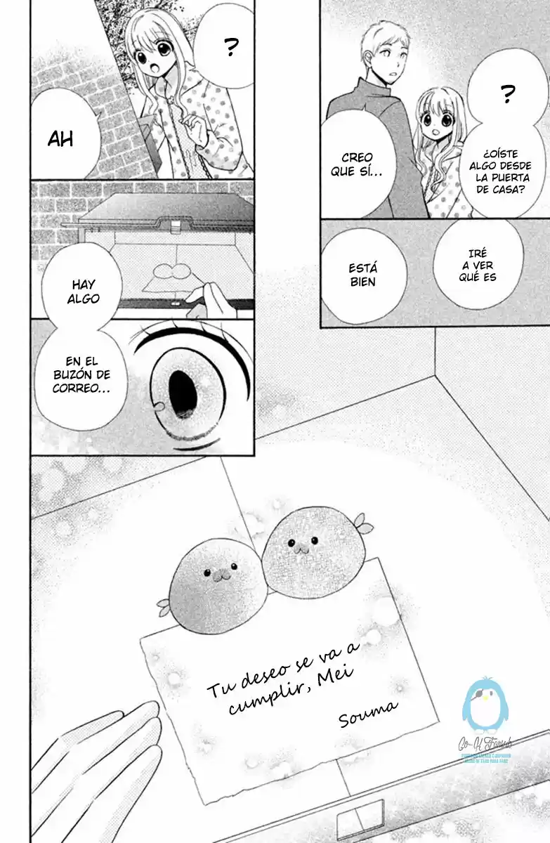 Kimi To Saigo No Hatsukoi Wo - Capítulo 1 - Página 33 - LectorTMOo