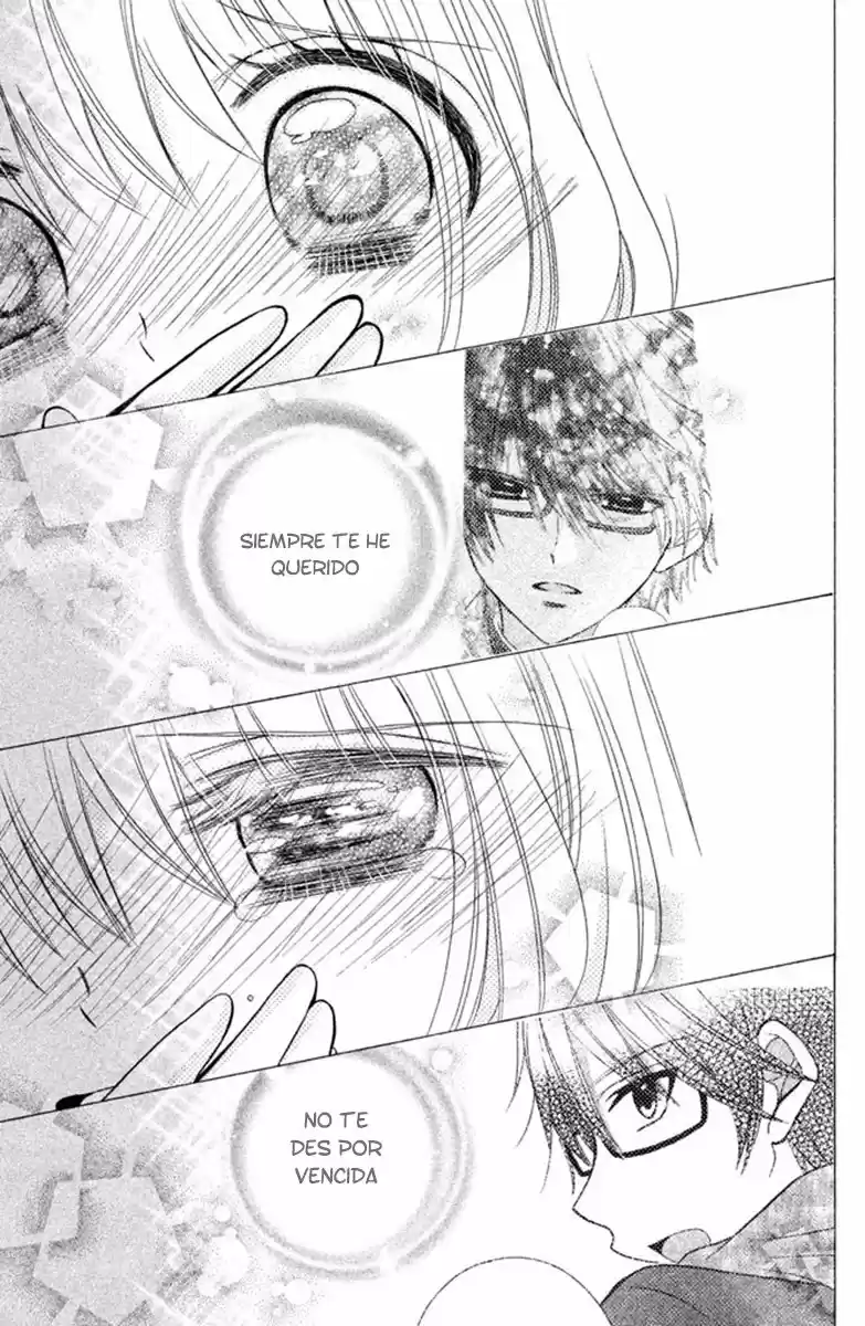 Kimi To Saigo No Hatsukoi Wo - Capítulo 1 - Página 34 - LectorTMOo