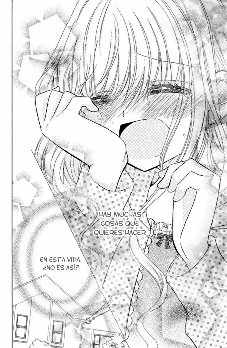Kimi To Saigo No Hatsukoi Wo - Capítulo 1 - Página 35 - LectorTMOo