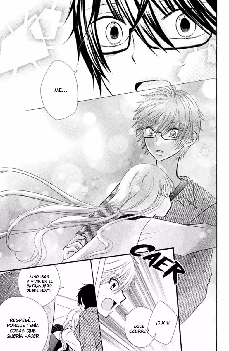 Kimi To Saigo No Hatsukoi Wo - Capítulo 1 - Página 38 - LectorTMOo
