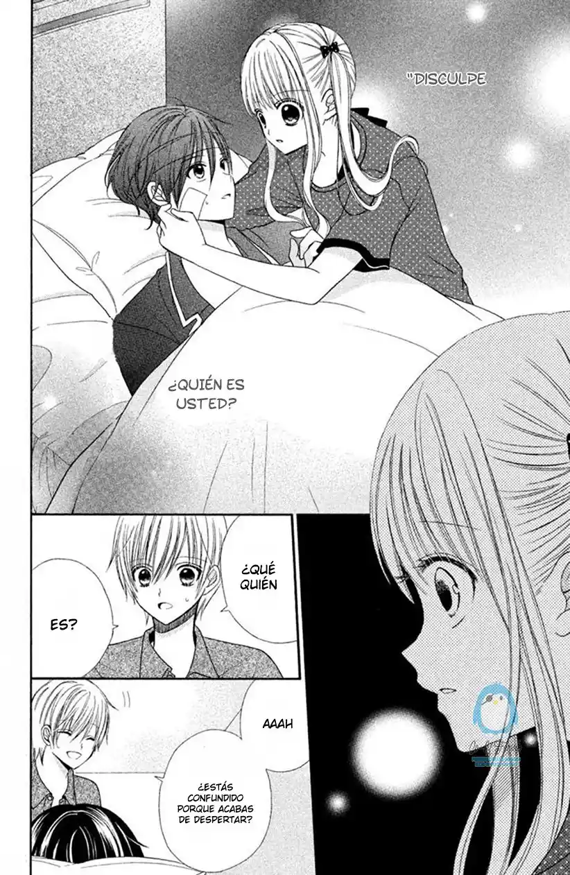 Kimi To Saigo No Hatsukoi Wo - Capítulo 10 - Página 5 - LectorTMOo