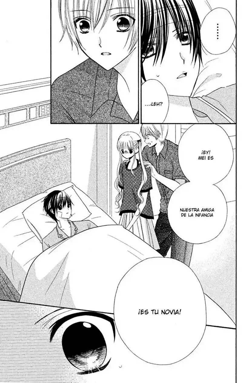 Kimi To Saigo No Hatsukoi Wo - Capítulo 10 - Página 6 - LectorTMOo