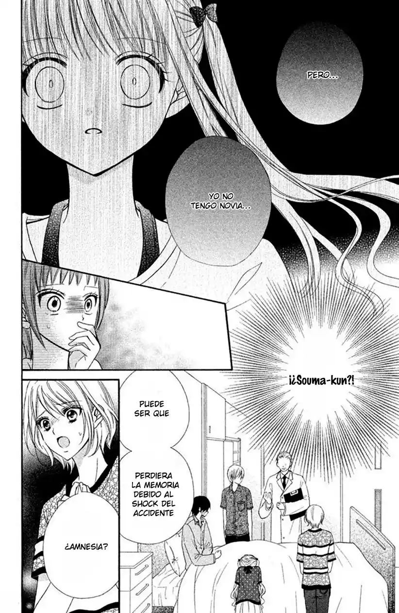 Kimi To Saigo No Hatsukoi Wo - Capítulo 10 - Página 7 - LectorTMOo