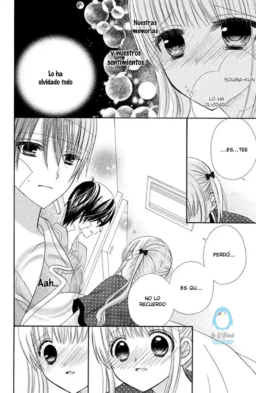 Kimi To Saigo No Hatsukoi Wo - Capítulo 10 - Página 9 - LectorTMOo