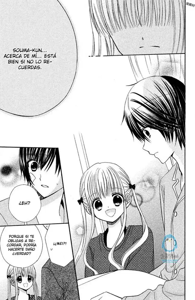 Kimi To Saigo No Hatsukoi Wo - Capítulo 10 - Página 10 - LectorTMOo