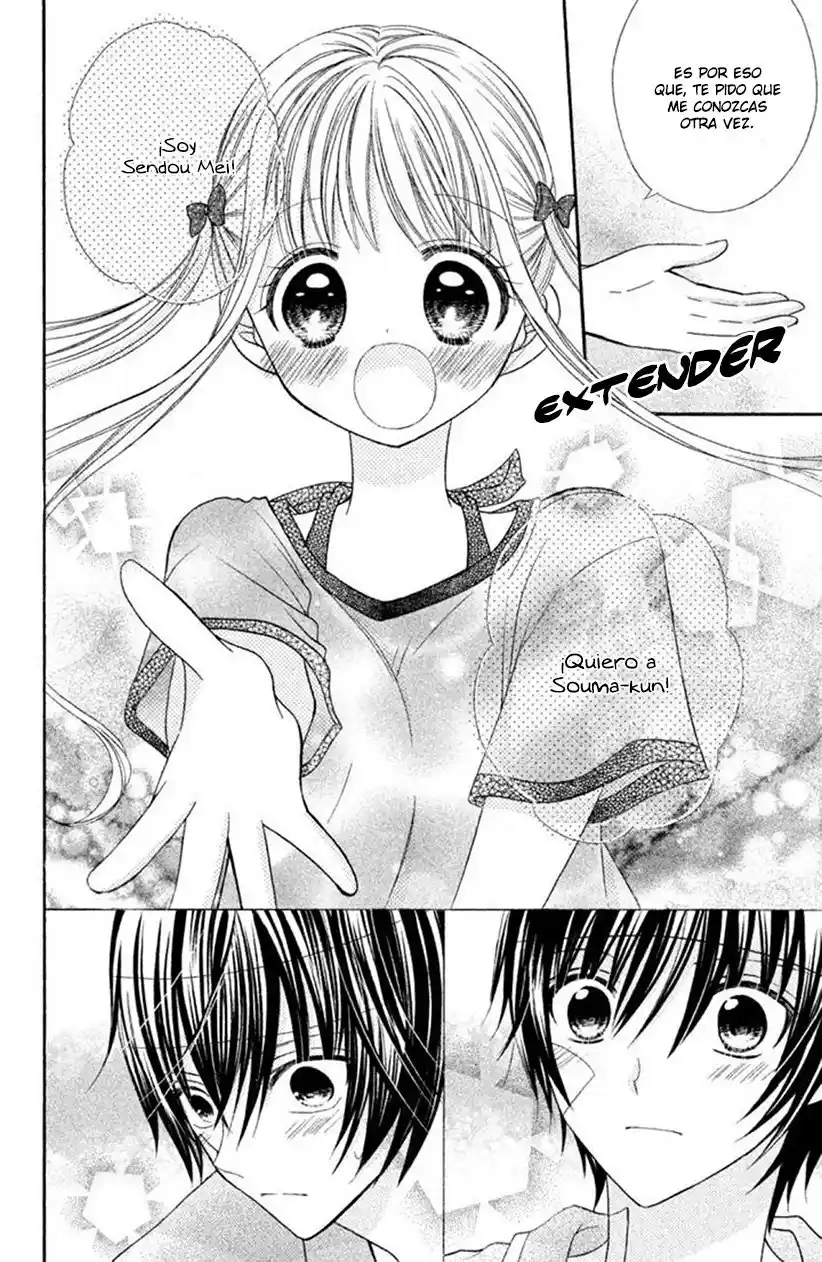 Kimi To Saigo No Hatsukoi Wo - Capítulo 10 - Página 11 - LectorTMOo