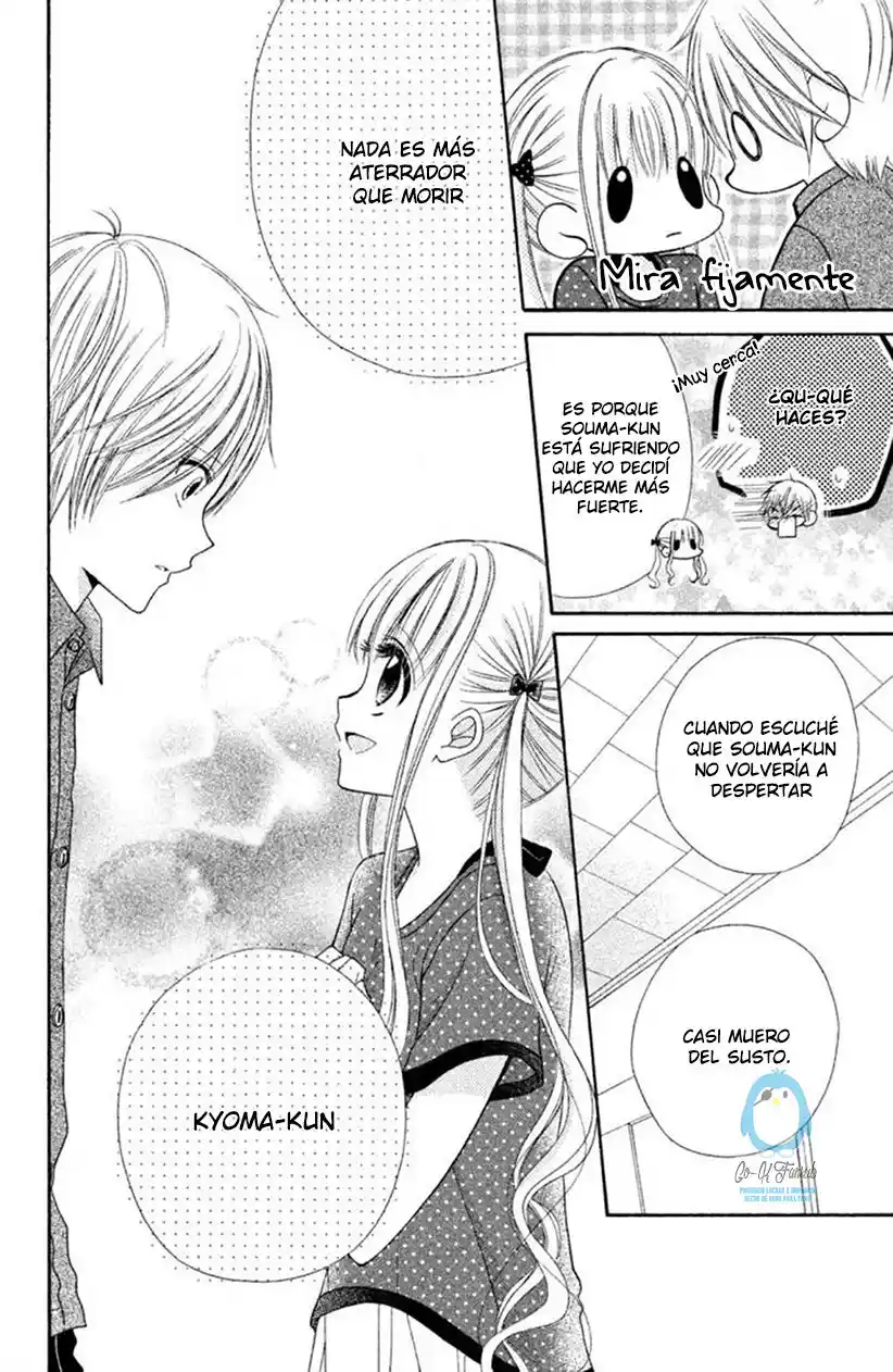 Kimi To Saigo No Hatsukoi Wo - Capítulo 10 - Página 13 - LectorTMOo