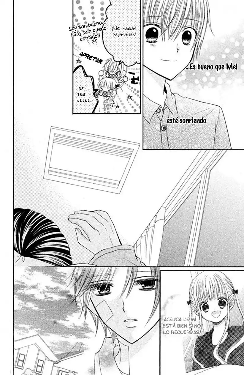 Kimi To Saigo No Hatsukoi Wo - Capítulo 10 - Página 15 - LectorTMOo