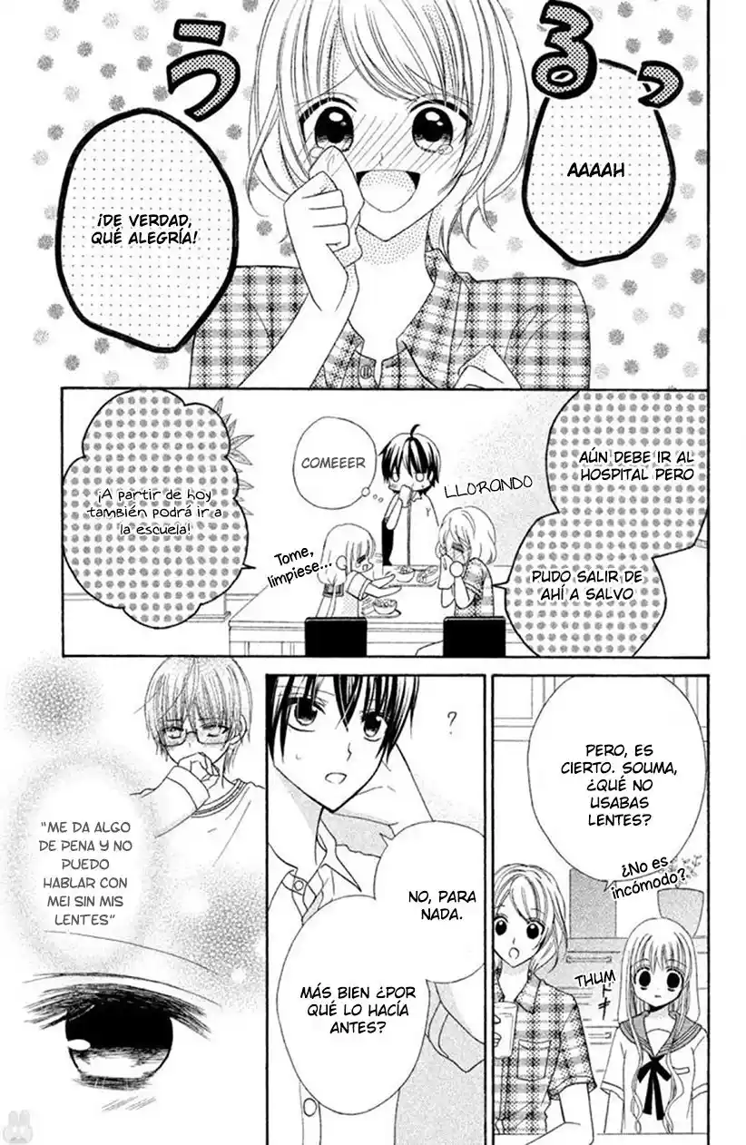 Kimi To Saigo No Hatsukoi Wo - Capítulo 10 - Página 16 - LectorTMOo