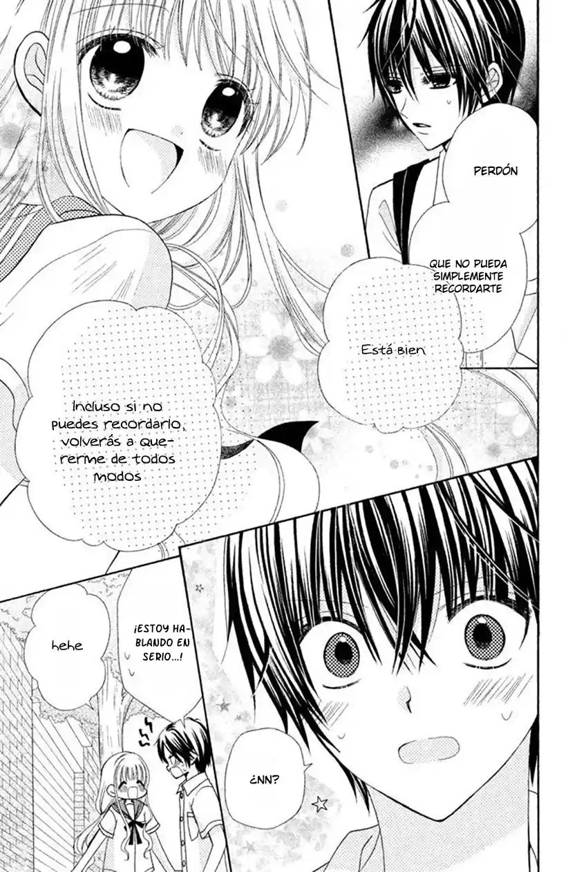 Kimi To Saigo No Hatsukoi Wo - Capítulo 10 - Página 18 - LectorTMOo