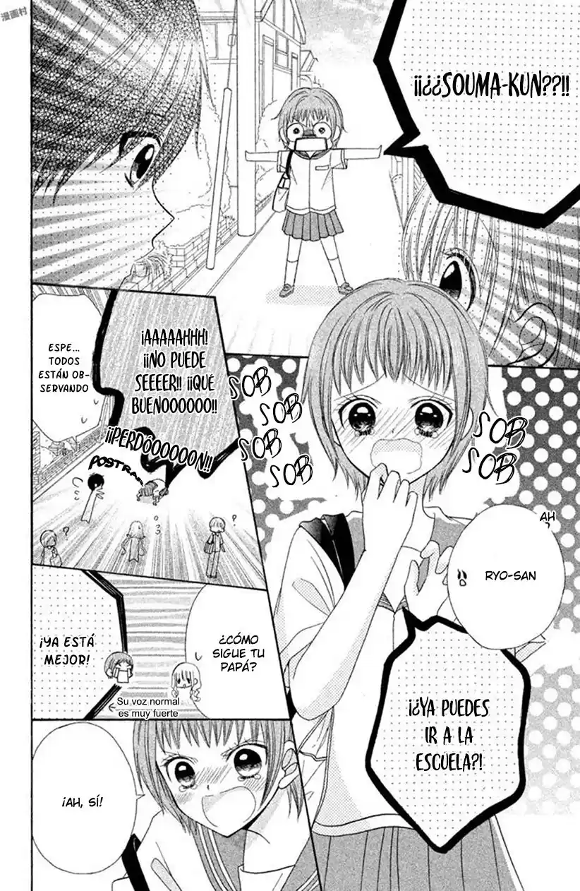 Kimi To Saigo No Hatsukoi Wo - Capítulo 10 - Página 19 - LectorTMOo
