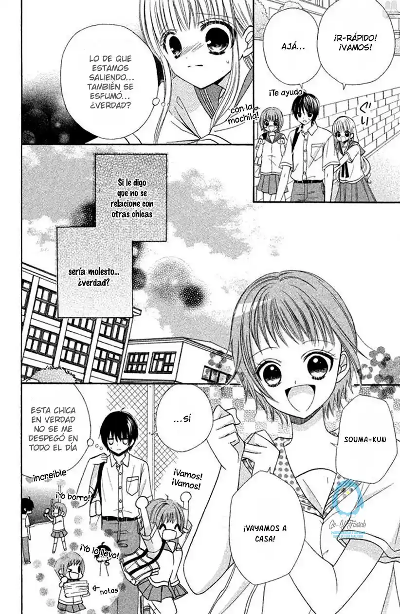 Kimi To Saigo No Hatsukoi Wo - Capítulo 10 - Página 21 - LectorTMOo