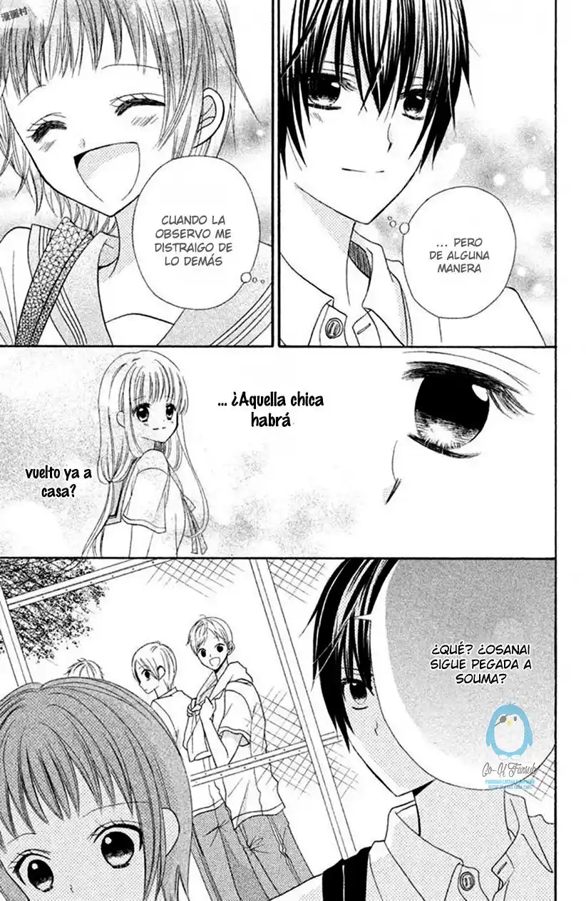Kimi To Saigo No Hatsukoi Wo - Capítulo 10 - Página 22 - LectorTMOo
