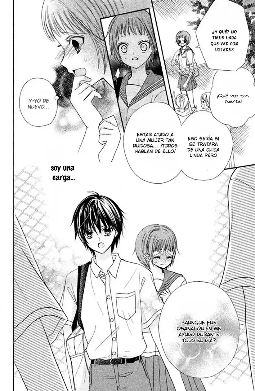 Kimi To Saigo No Hatsukoi Wo - Capítulo 10 - Página 23 - LectorTMOo
